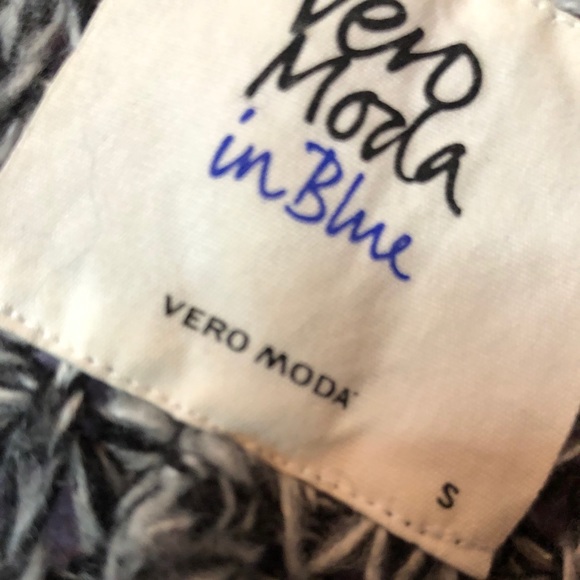 VERO MODA Knit Cardigan - Picture 3 of 7